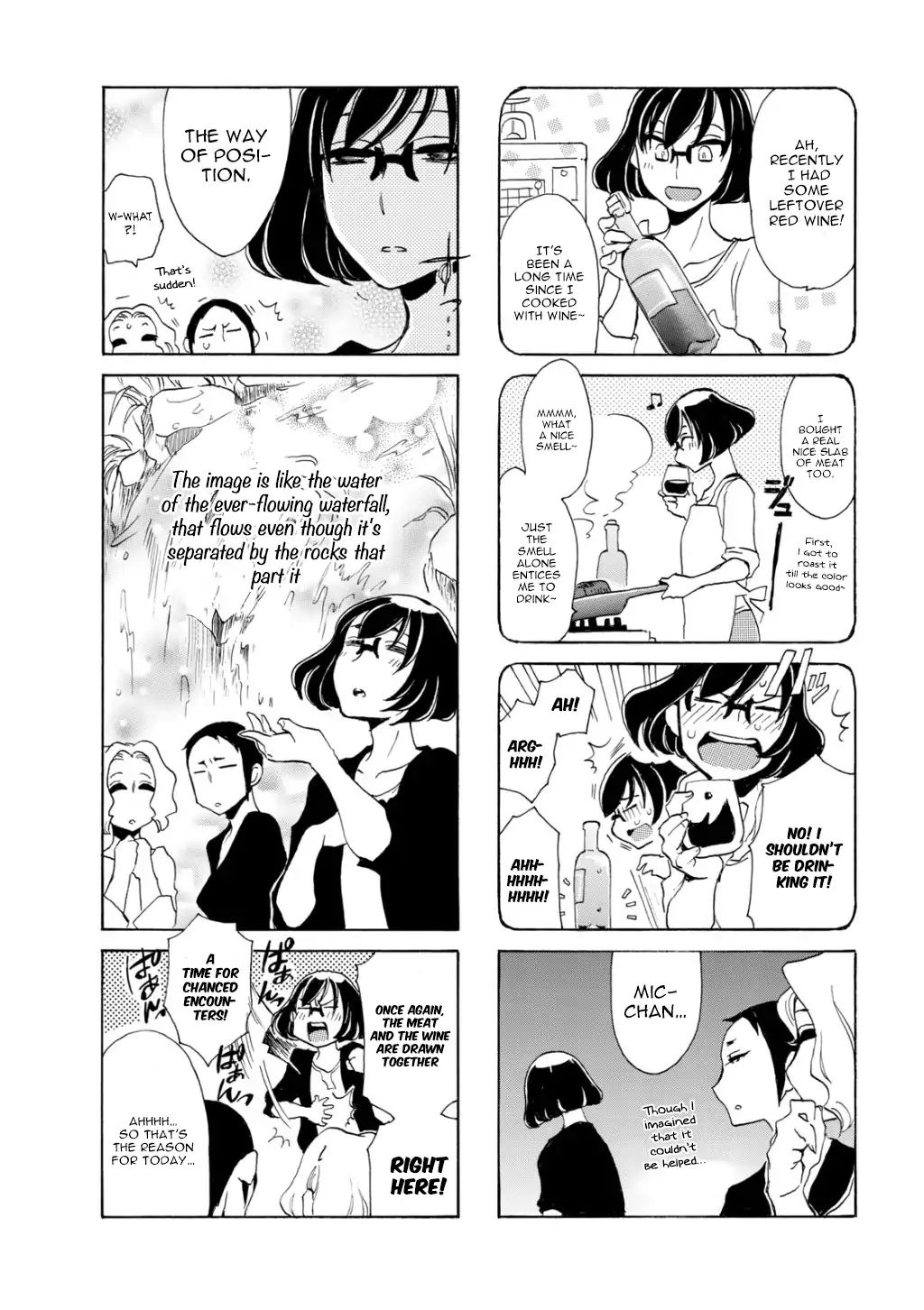 Nomi Joshi Chapter 20 #9