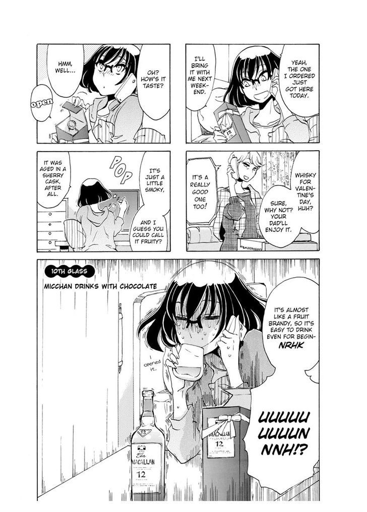 Nomi Joshi Chapter 10 #1