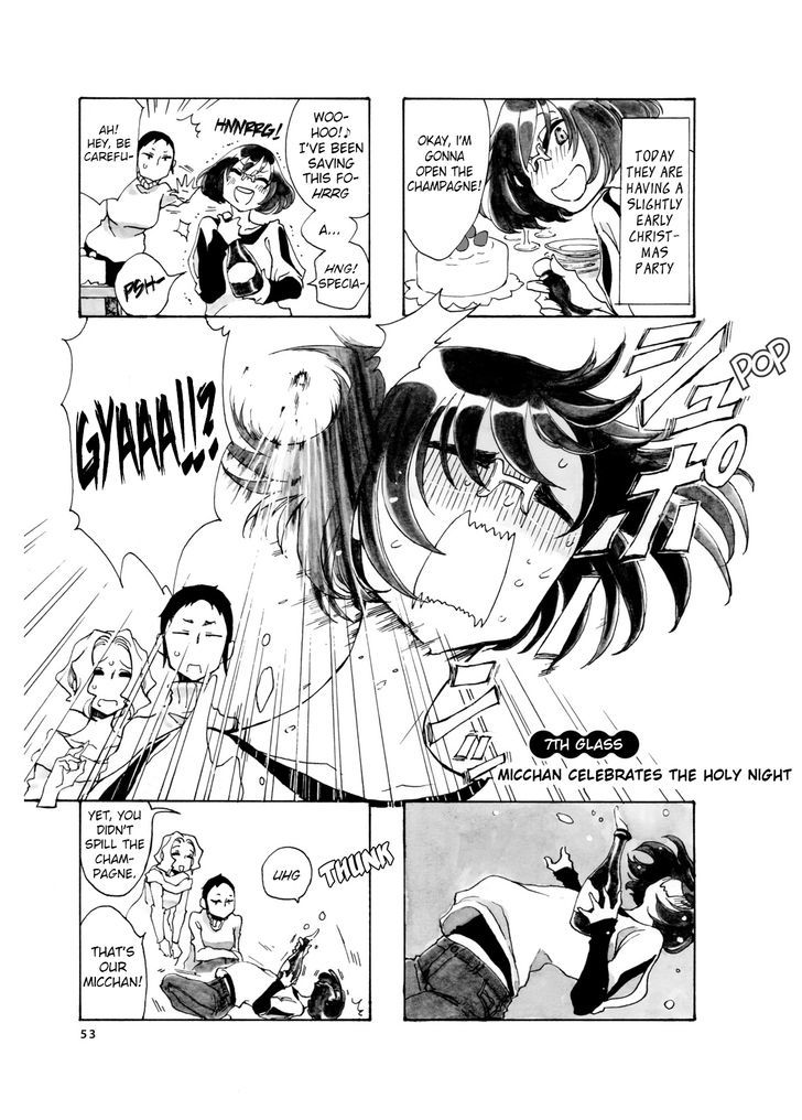 Nomi Joshi Chapter 7 #1