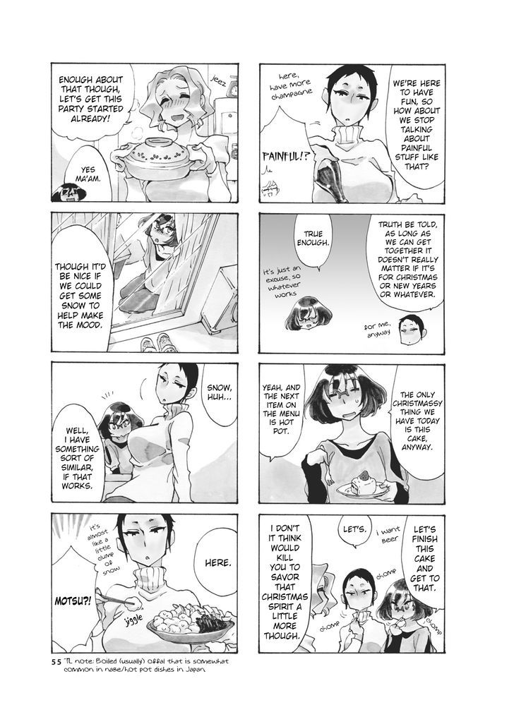 Nomi Joshi Chapter 7 #3