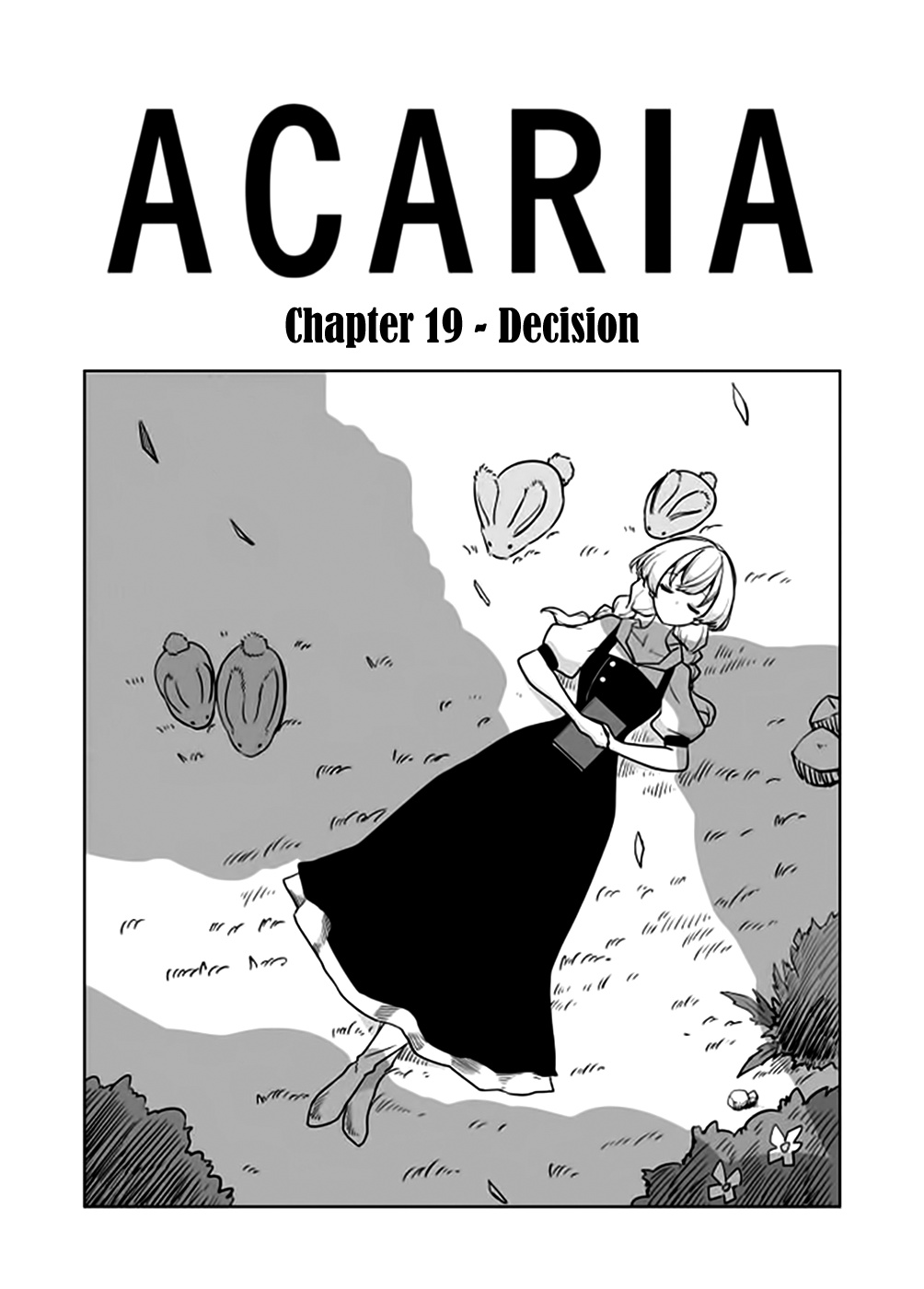 Acaria Chapter 19 #6