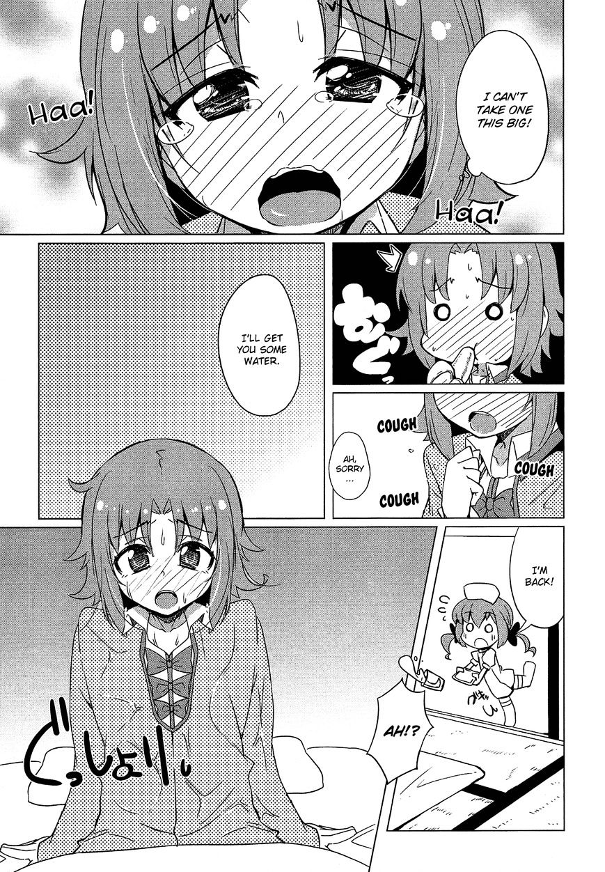 Himegoto Comic Anthology Chapter 6 #6