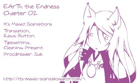 Earth The Endness Chapter 2 #25