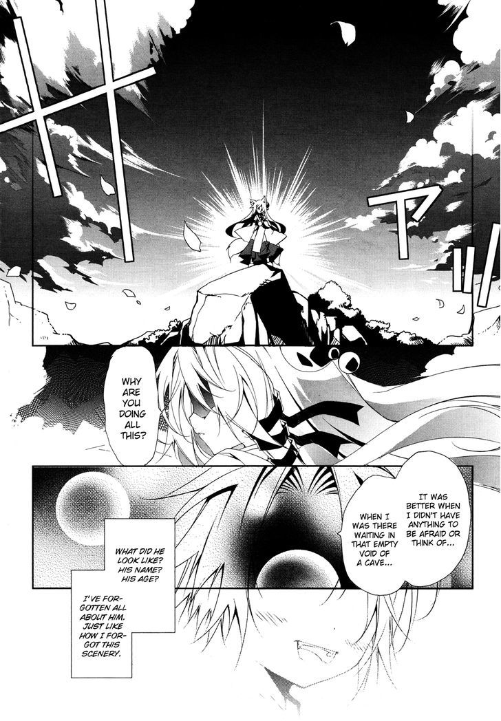Earth The Endness Chapter 1 #15