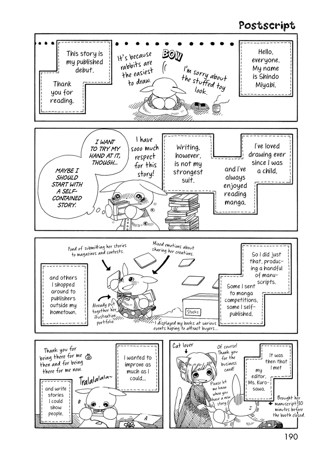 Raine And Sunny’S Journey Of Wind Chapter 6 #31