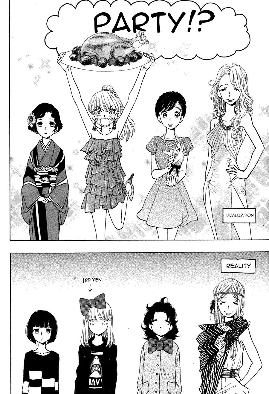 Rock It, Girl!! Chapter 11 #11