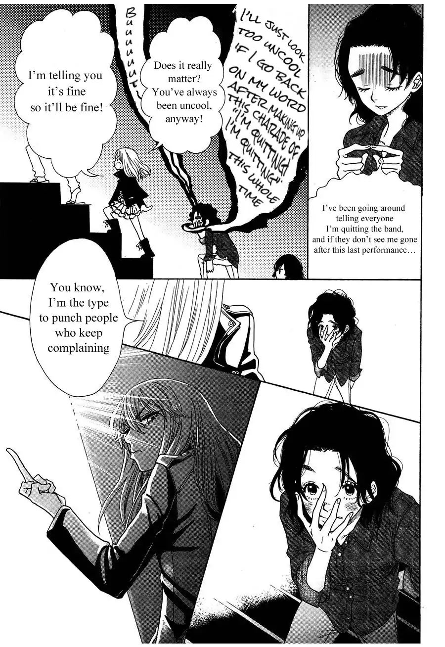 Rock It, Girl!! Chapter 12 #39