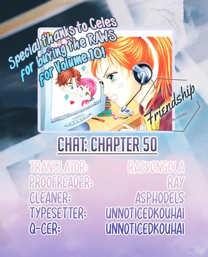 Chat Chapter 50 #2