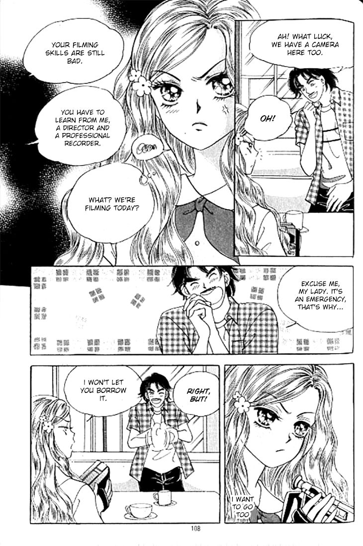 Chat Chapter 34 #10