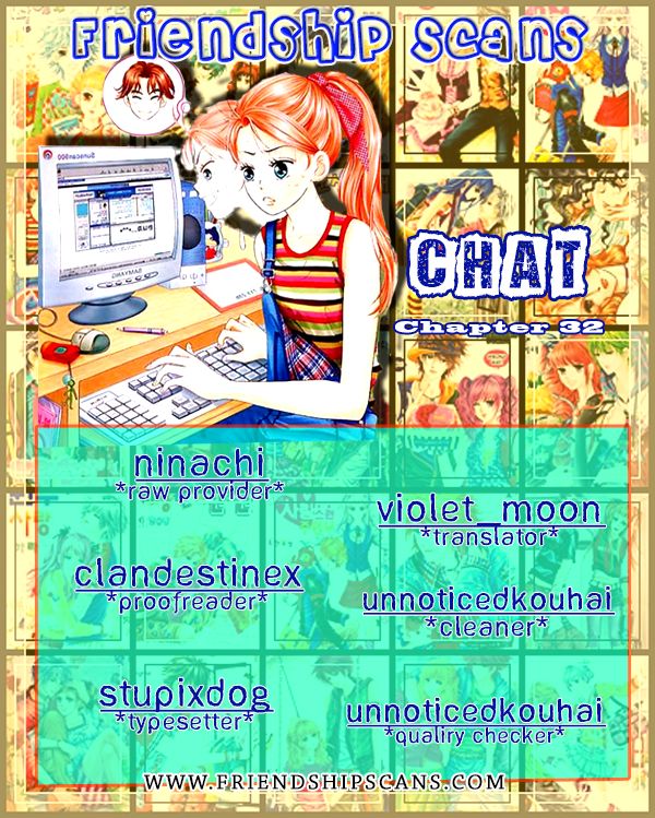 Chat Chapter 32 #2