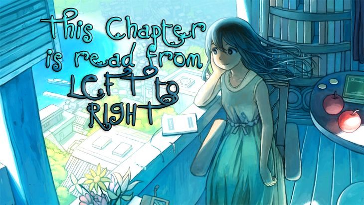 Chat Chapter 26 #2