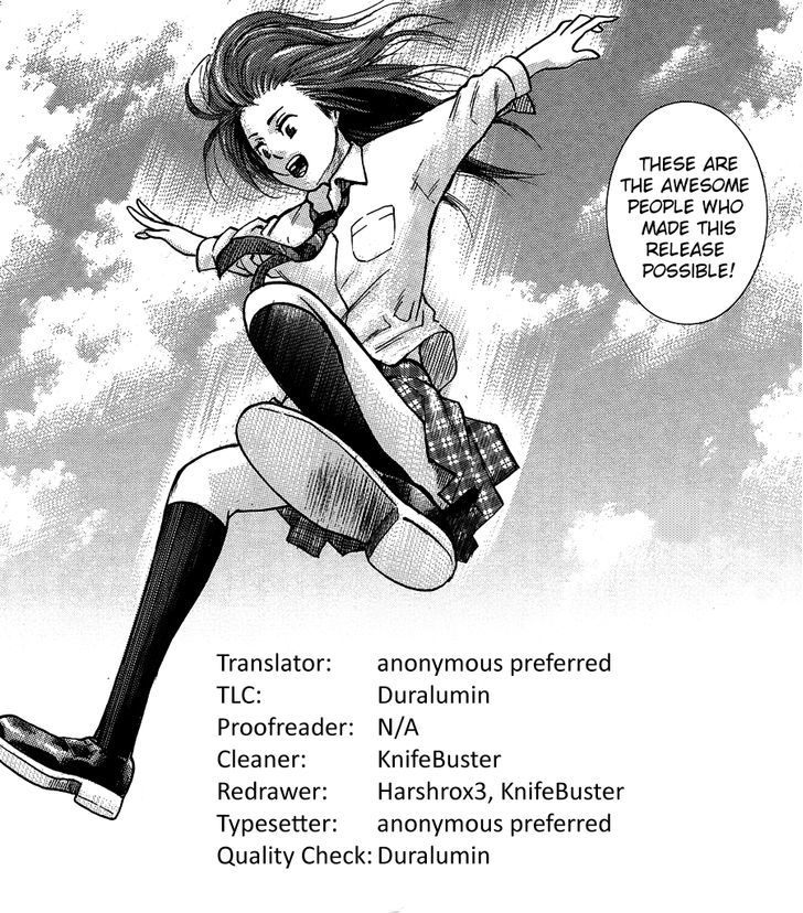 Toukyouhatsu Isekai Yuki Chapter 9 #28