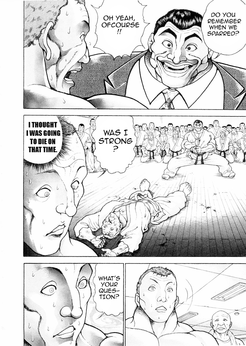 Garouden Chapter 94 #4