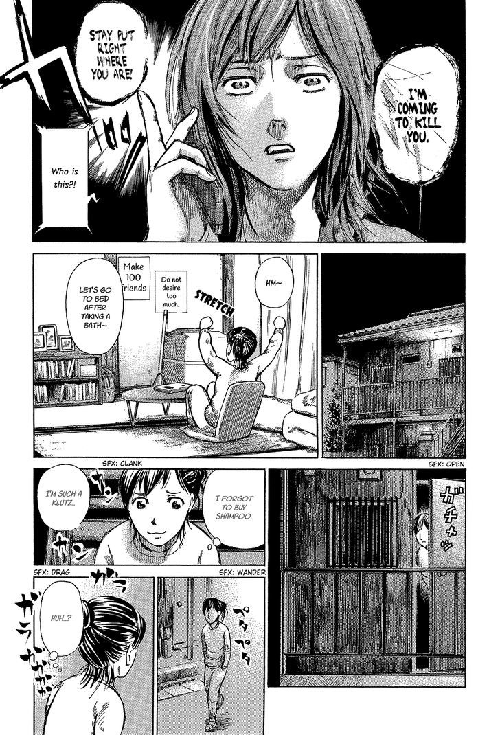 Toukyouhatsu Isekai Yuki Chapter 2 #10