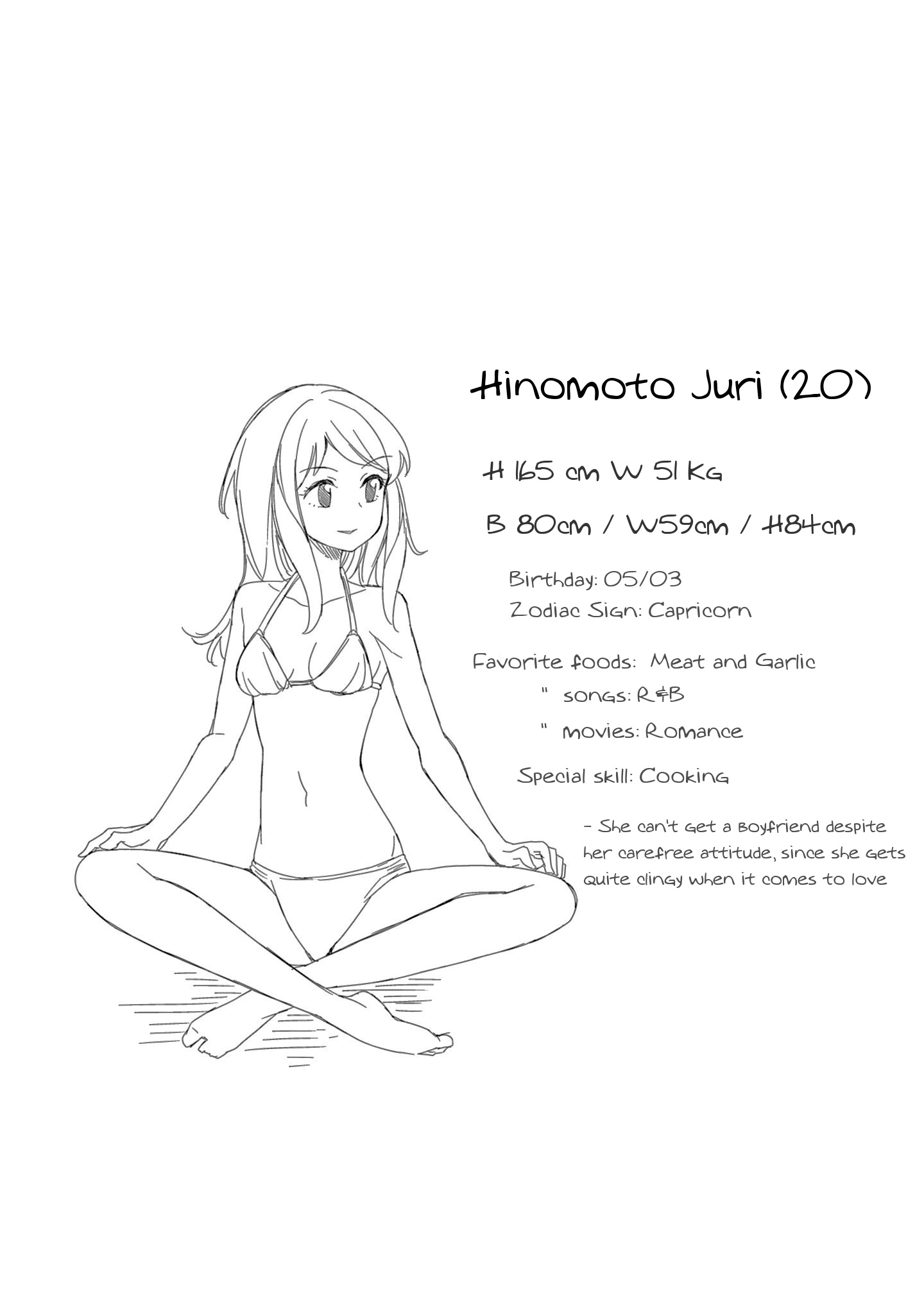 Hinomoto Sanshimai Wa Kamatte Hoshii Chapter 9 #13