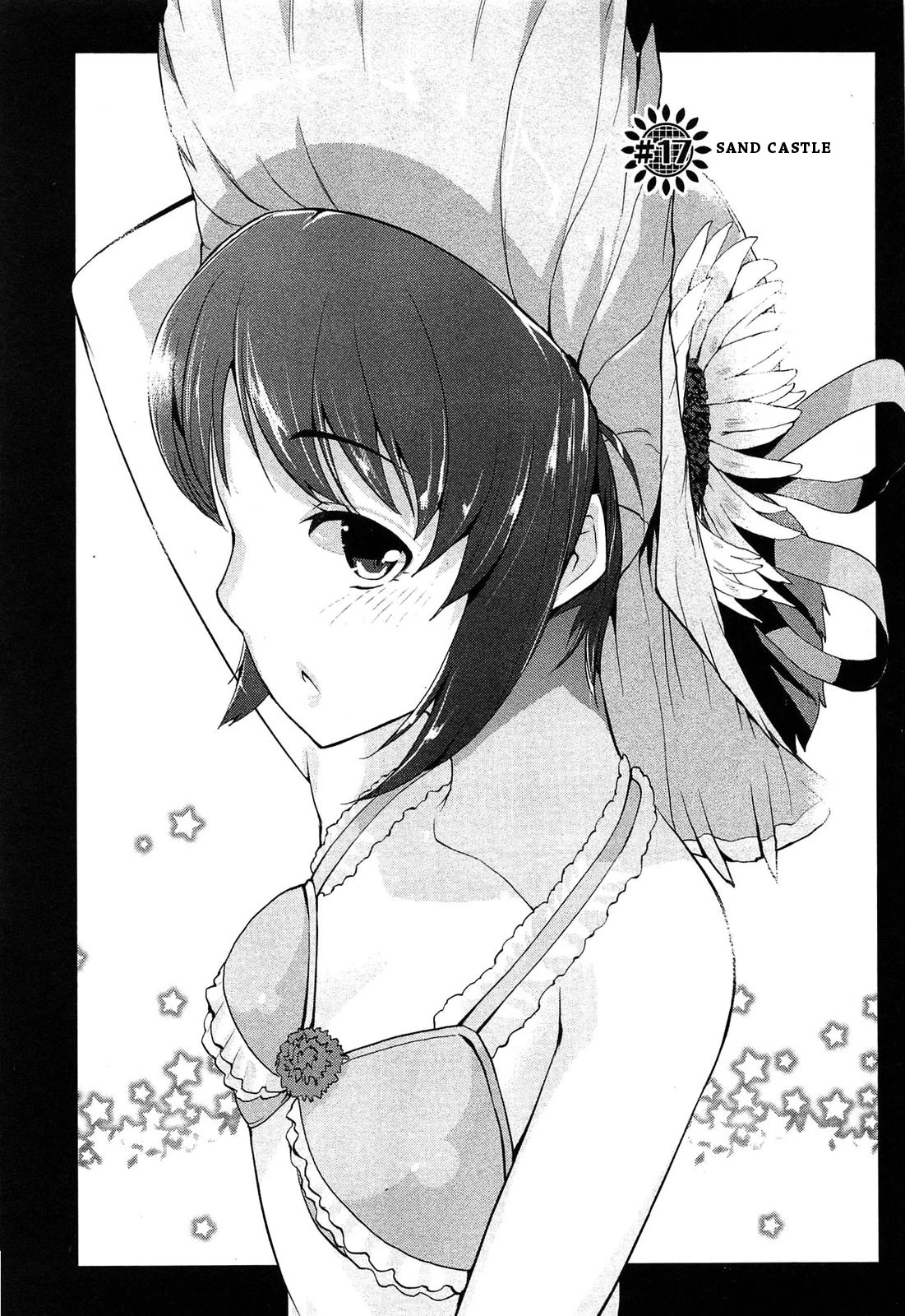 Photo Kano - Memorial Pictures Chapter 17 #1