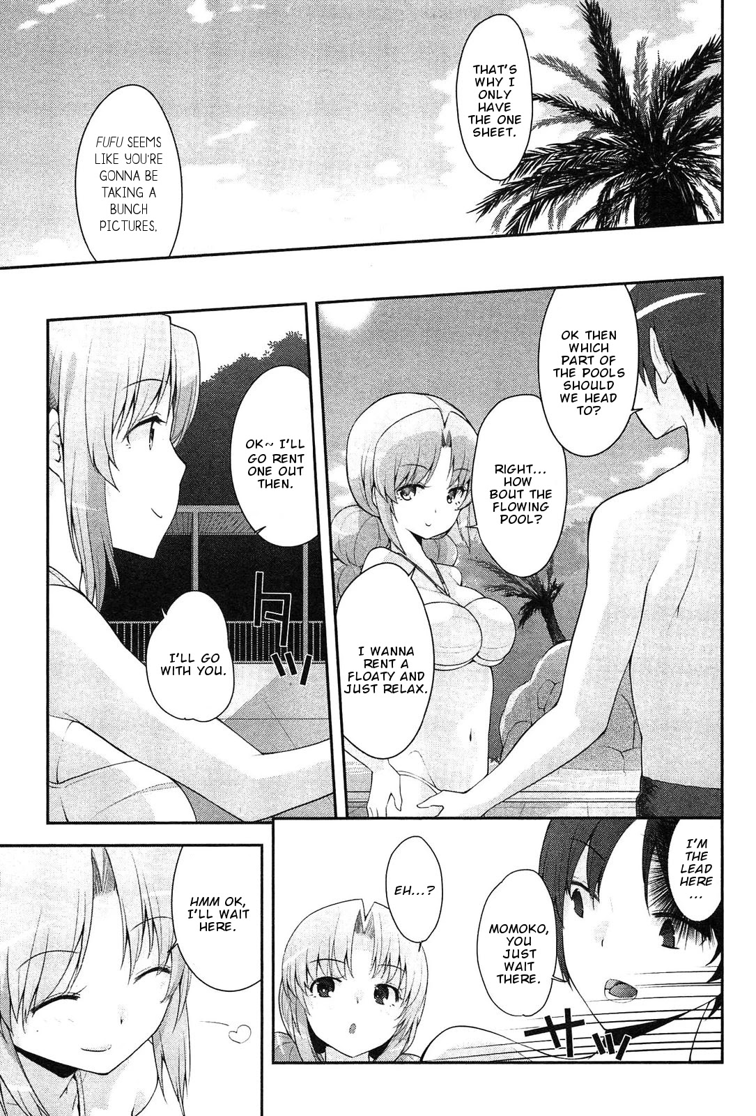 Photo Kano - Memorial Pictures Chapter 10 #10