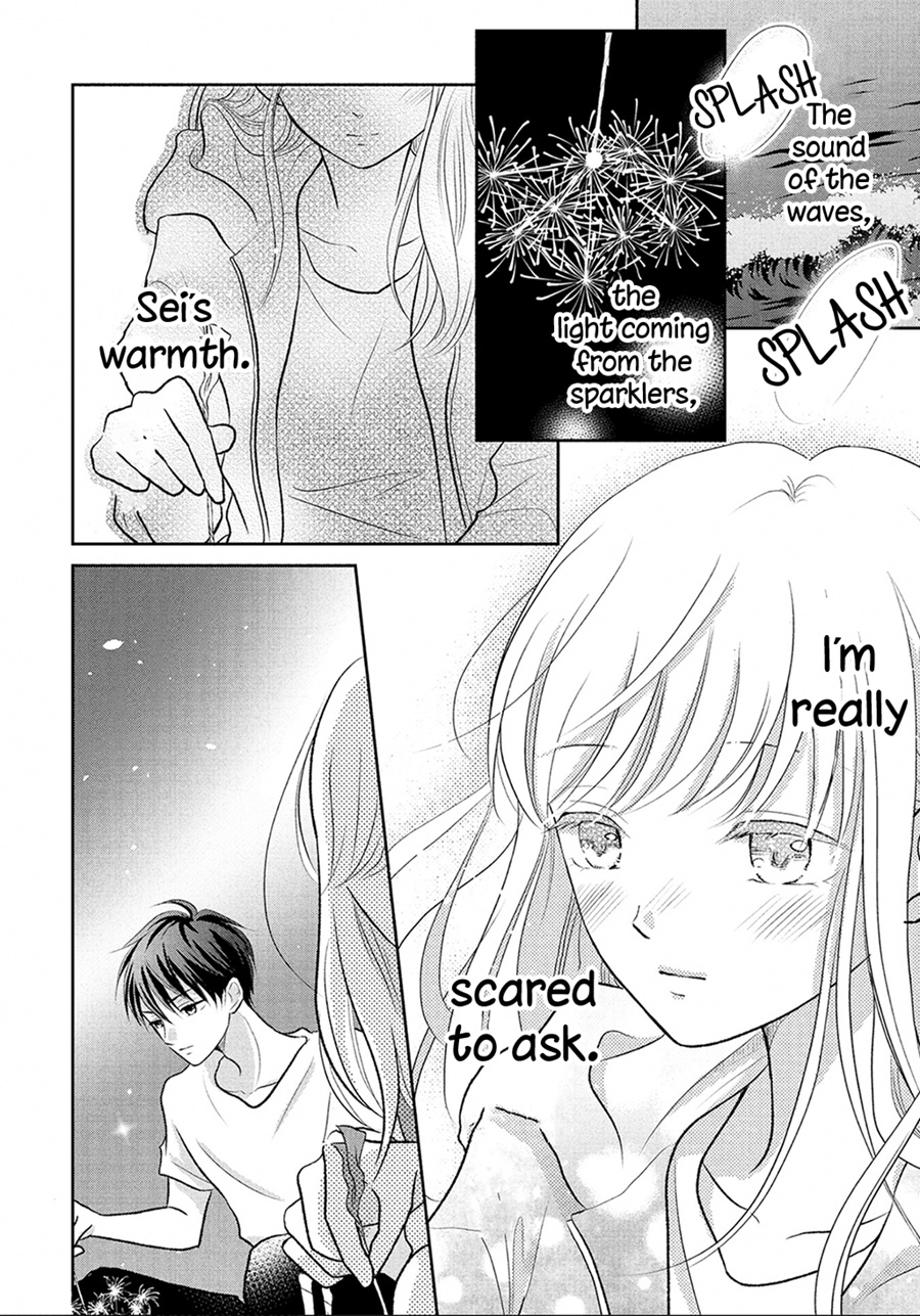 Hatsukoi Wa Nido Oishii Chapter 11 #14