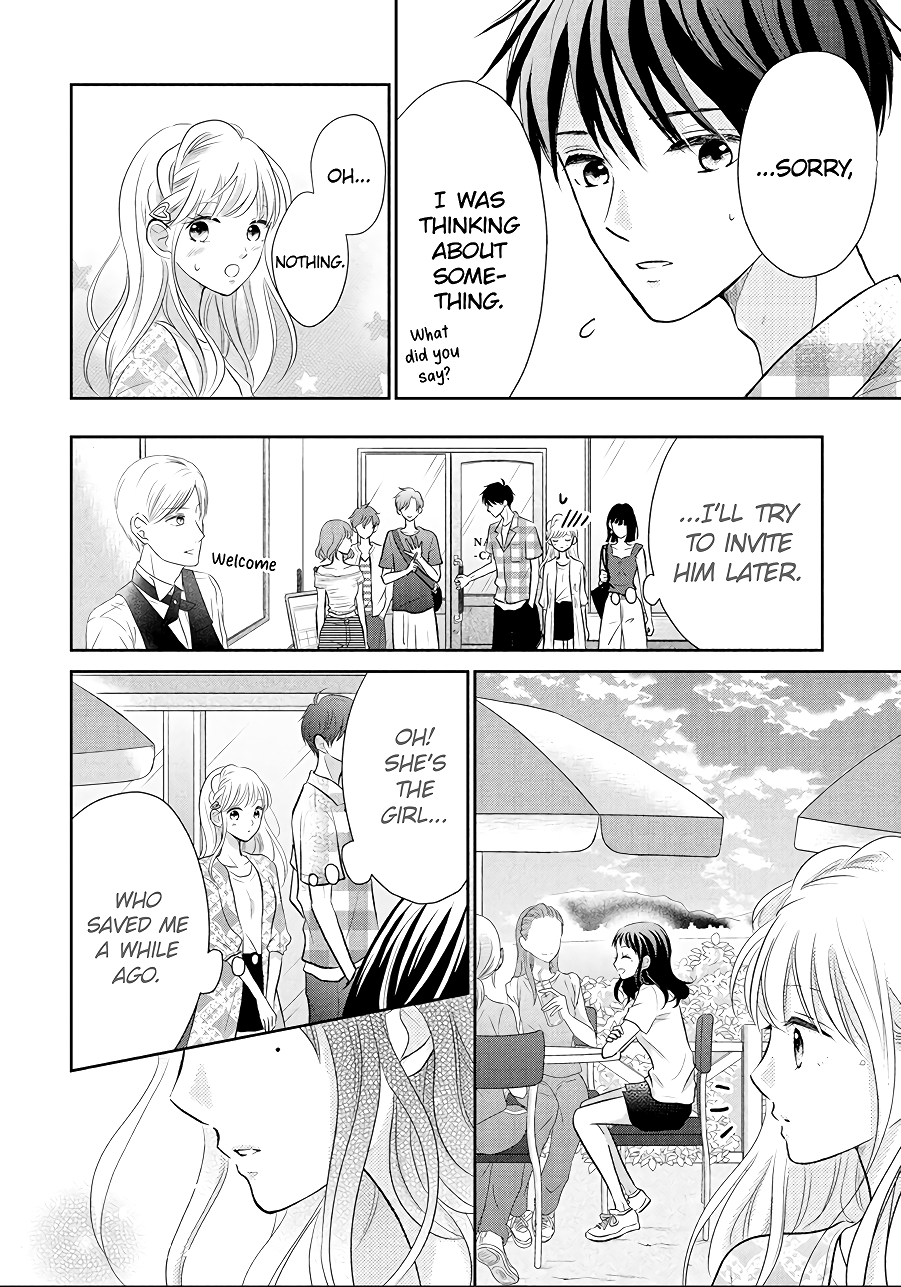 Hatsukoi Wa Nido Oishii Chapter 10 #36