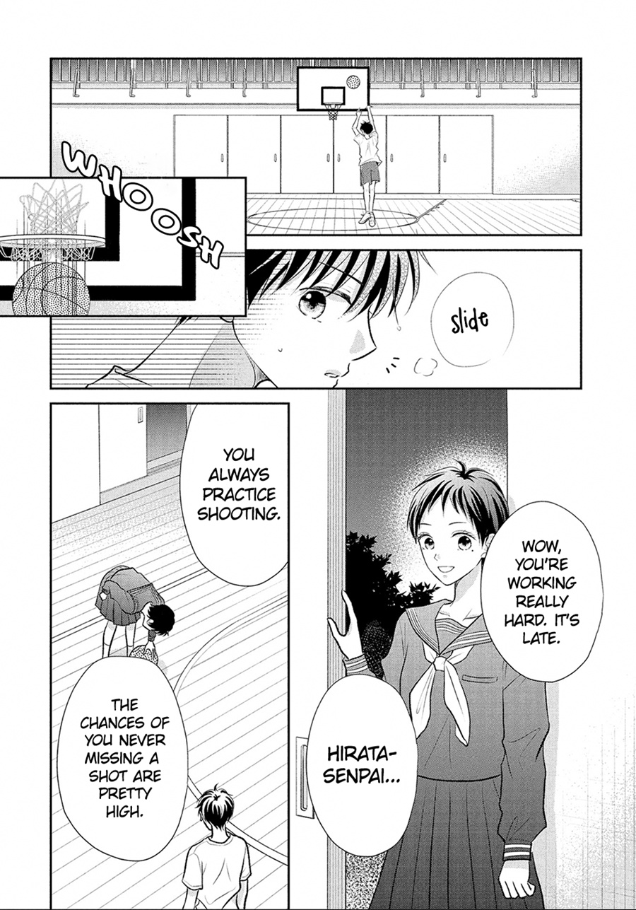 Hatsukoi Wa Nido Oishii Chapter 11 #28