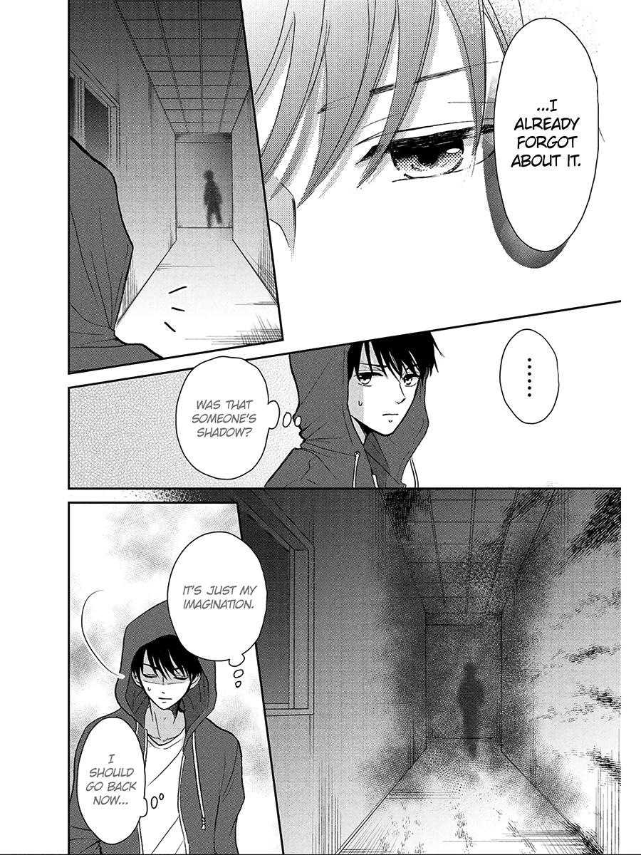 Hatsukoi Wa Nido Oishii Chapter 4 #20