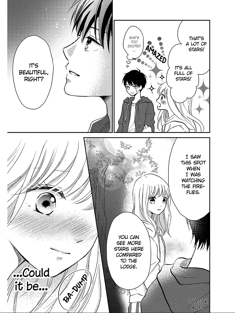 Hatsukoi Wa Nido Oishii Chapter 4 #29