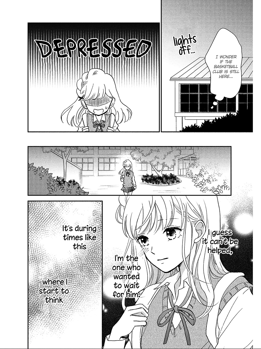 Hatsukoi Wa Nido Oishii Chapter 2 #28