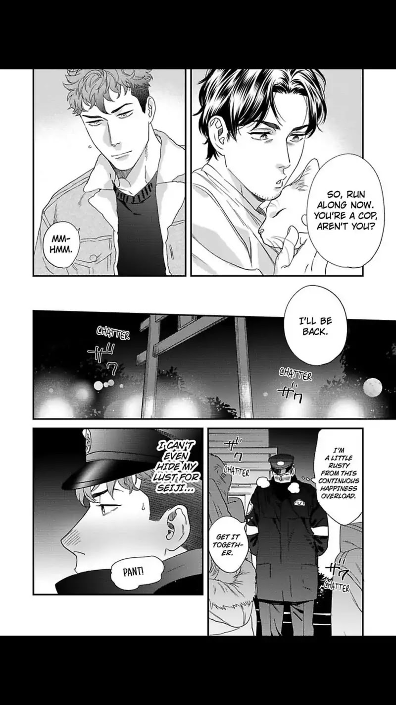 My Pretty Policeman Chapter 10 #31