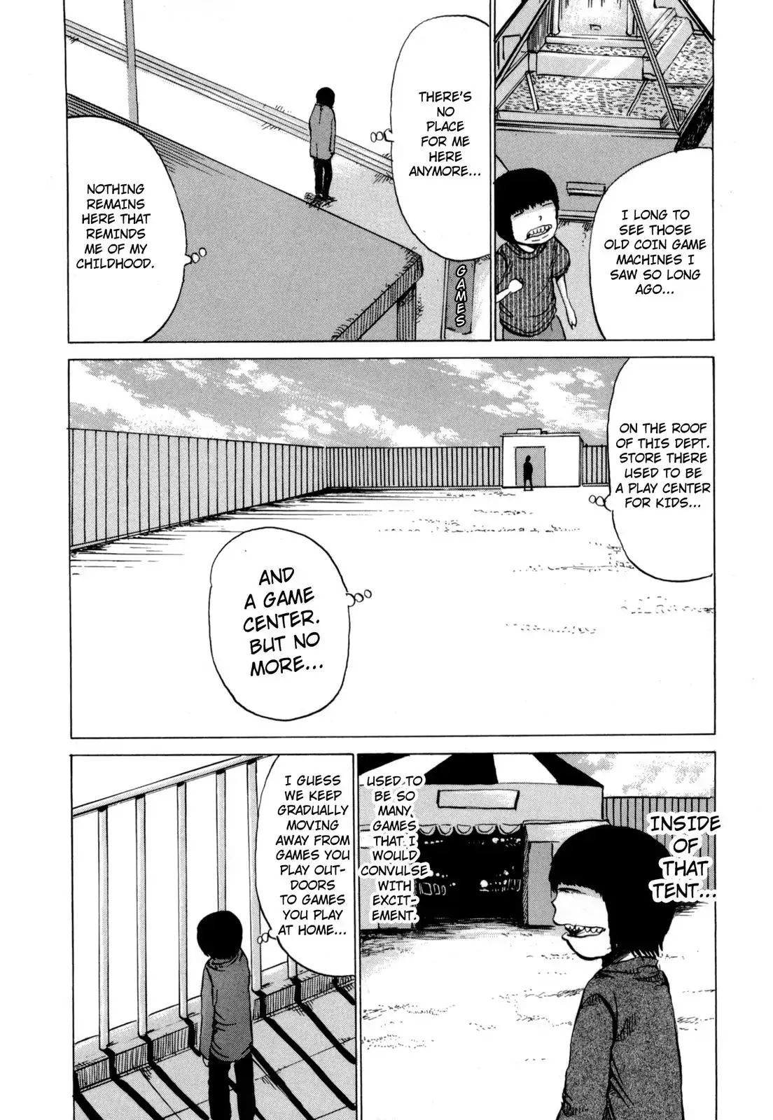 Pico-Pico Boy Chapter 1.2 #12