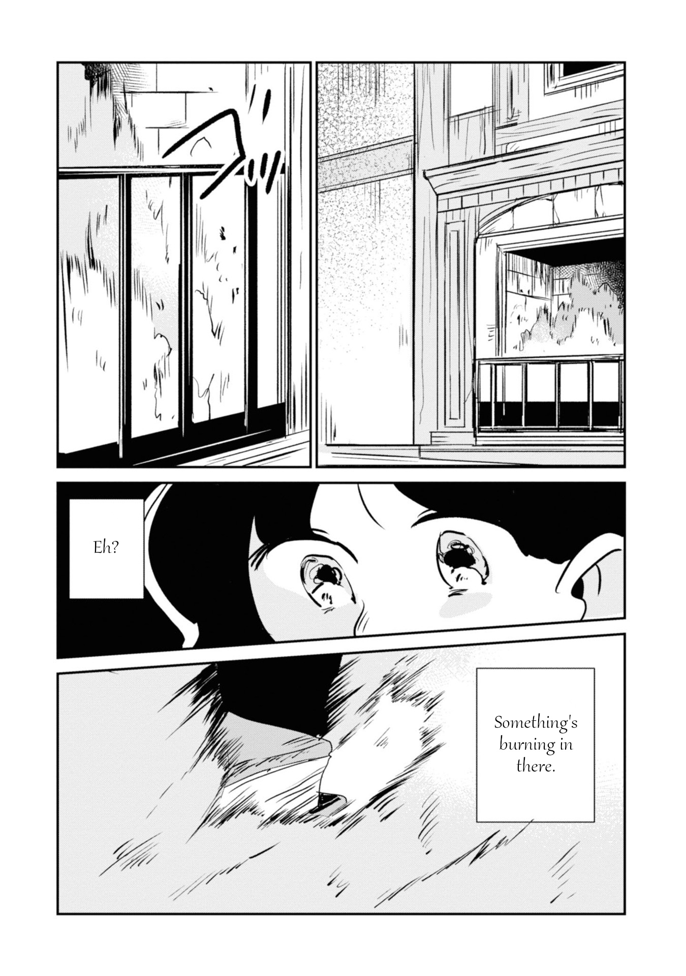 Yuki And The Authoress Chapter 7 #16