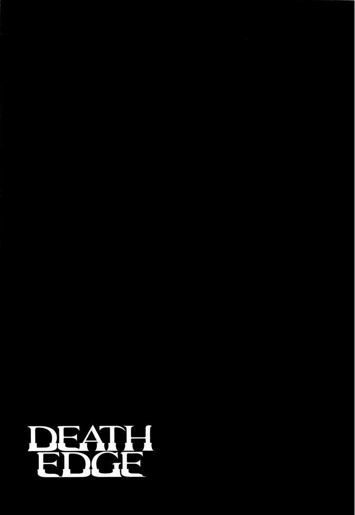 Death Edge Chapter 9 #47