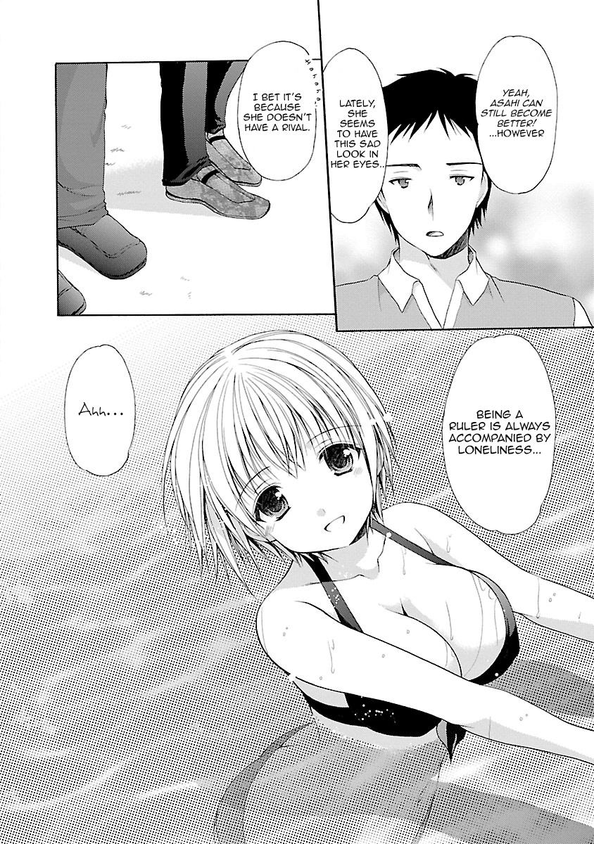 Schoolmate Chapter 34 #4