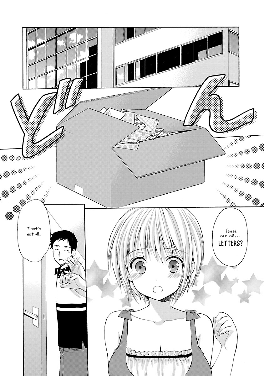 Schoolmate Chapter 34 #6