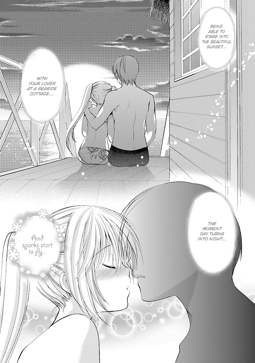 Schoolmate Chapter 32 #5