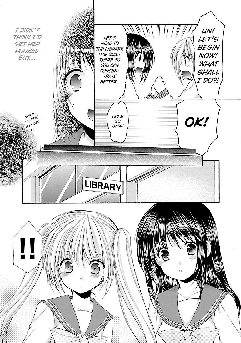 Schoolmate Chapter 32 #7