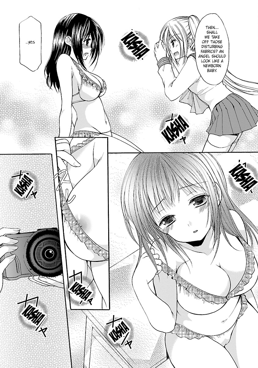 Schoolmate Chapter 30 #17