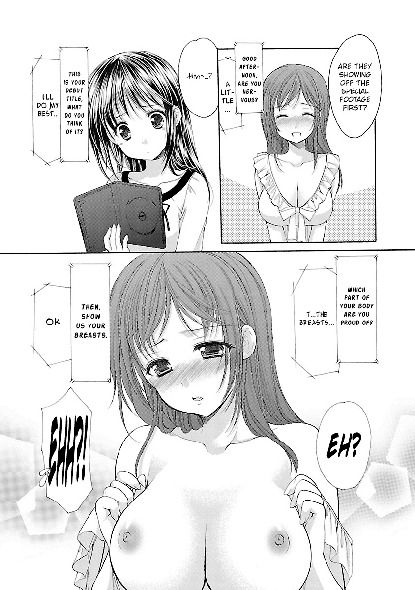 Schoolmate Chapter 29 #7