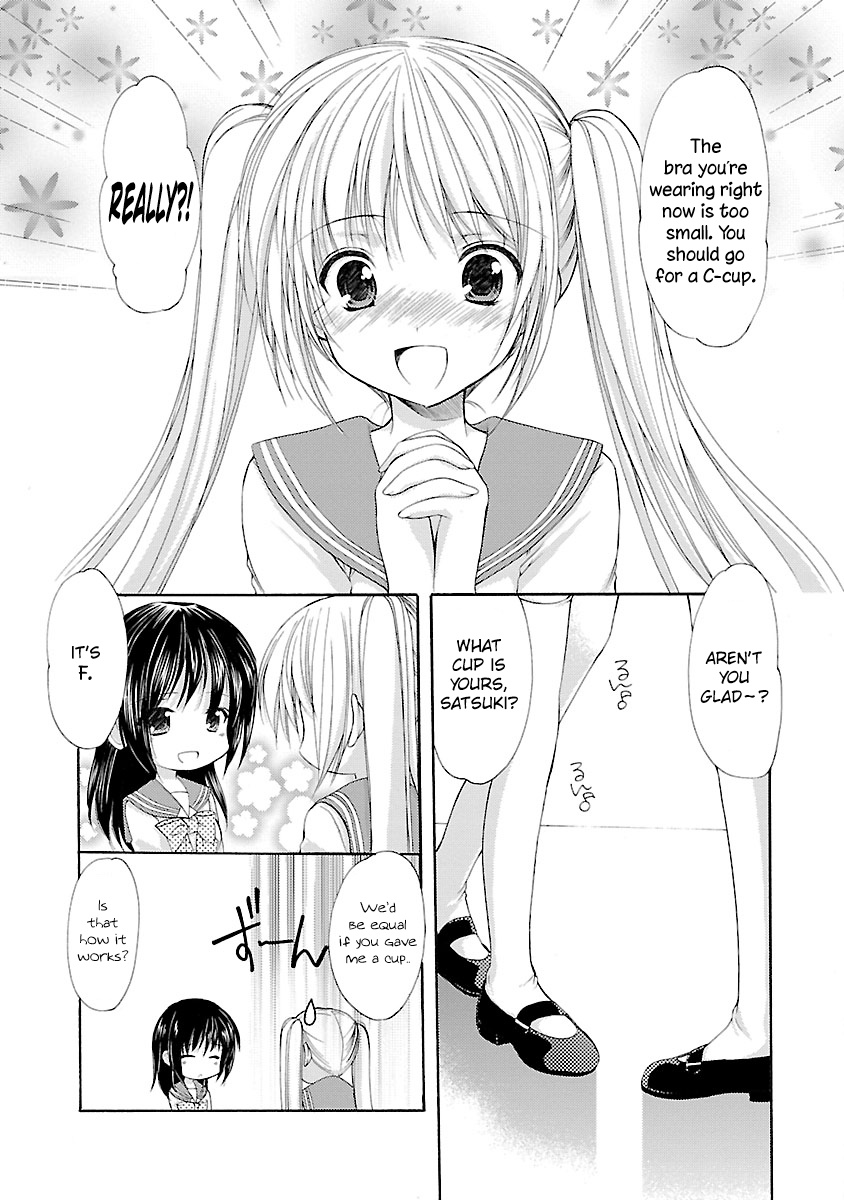 Schoolmate Chapter 28 #5