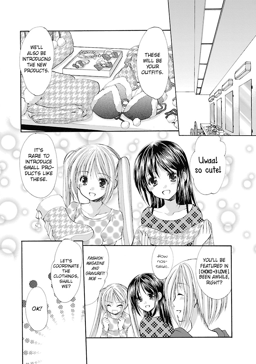 Schoolmate Chapter 26 #8