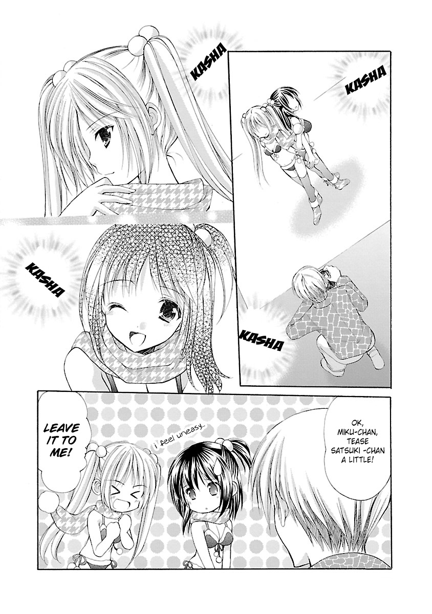 Schoolmate Chapter 26 #14