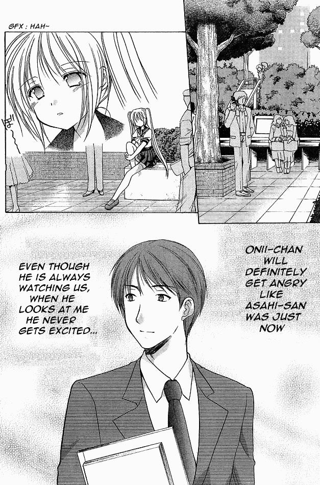 Schoolmate Chapter 8 #12