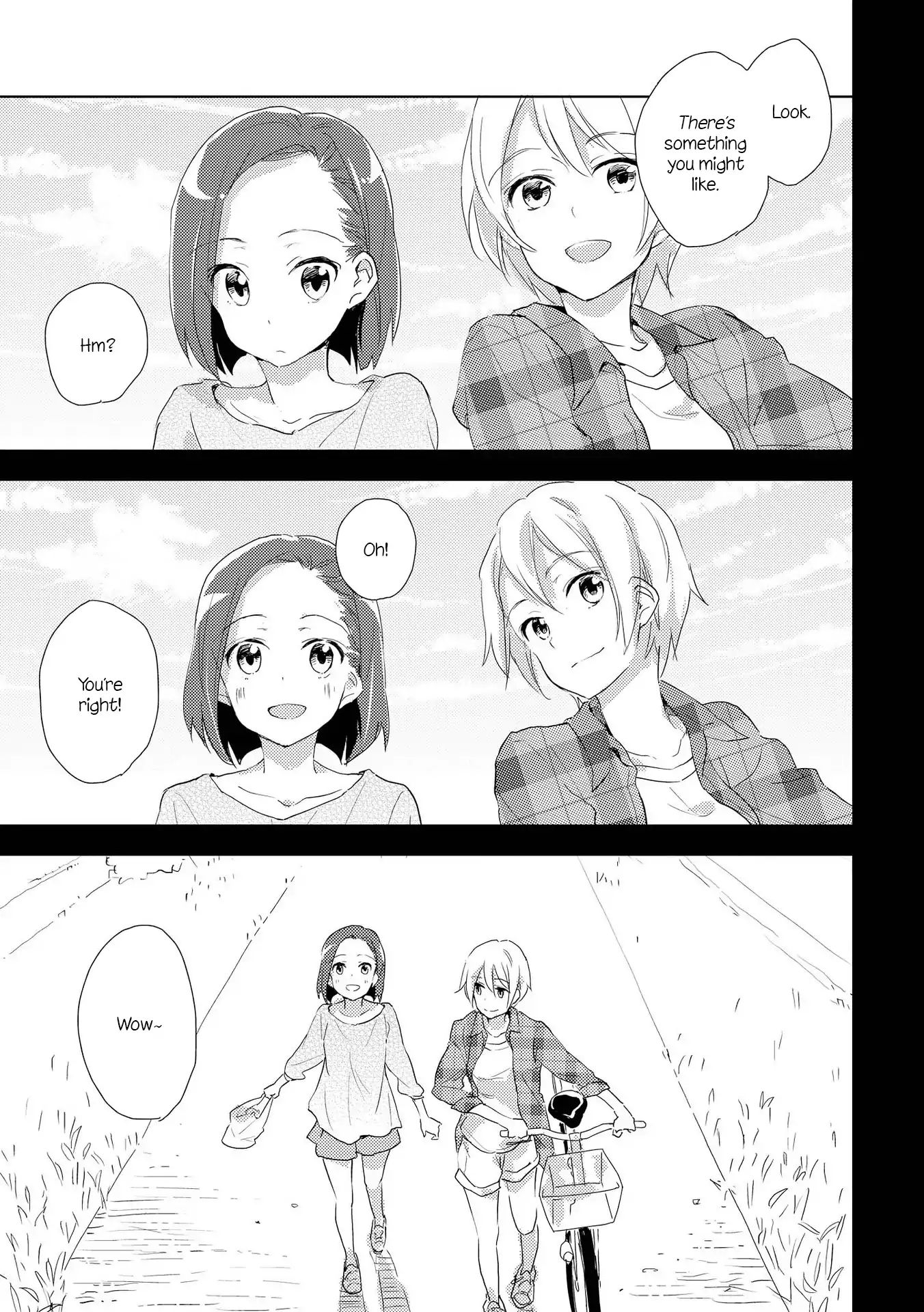 Shoujo² Chapter 6 #13