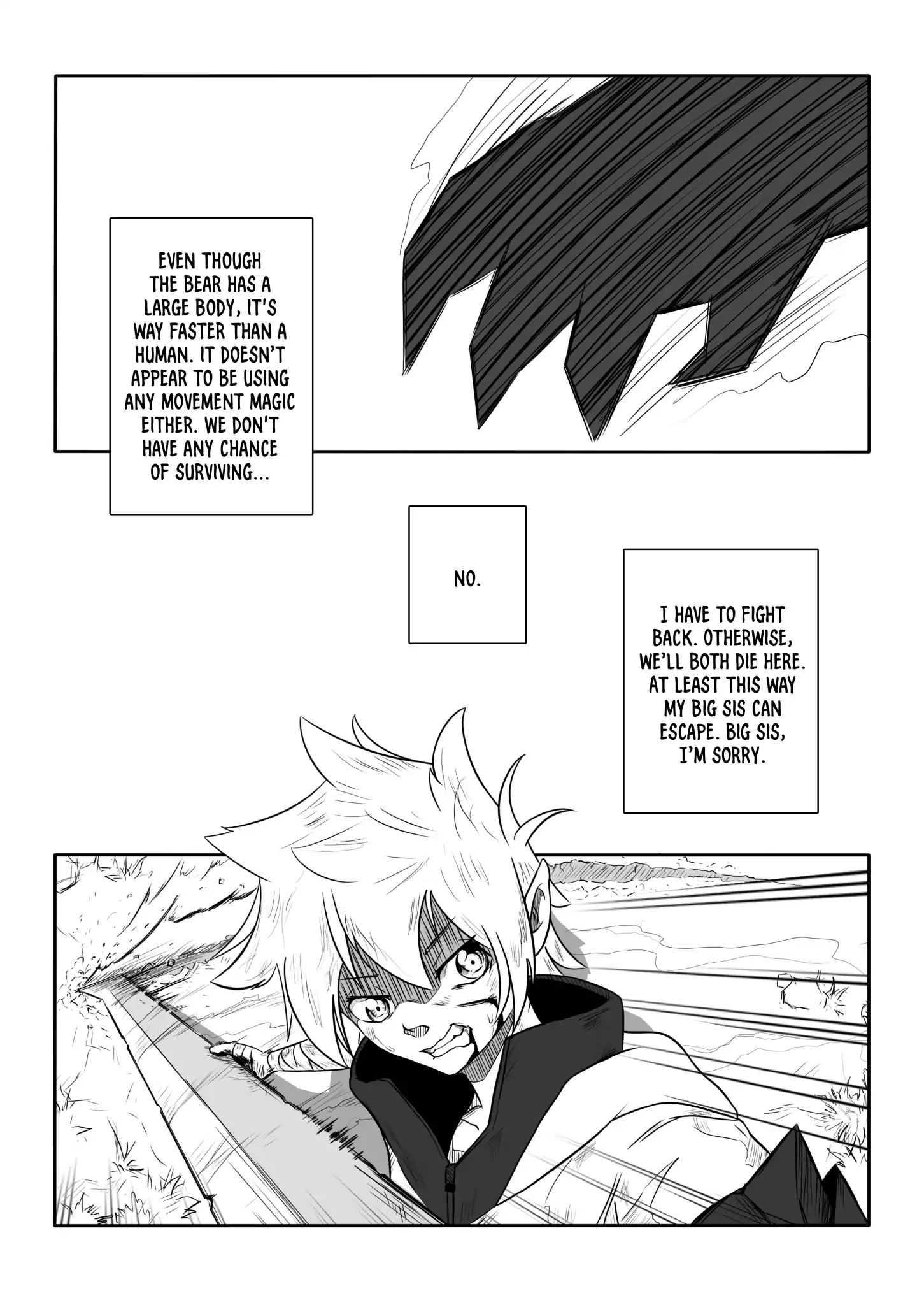 Taiworld Chapter 1 #6