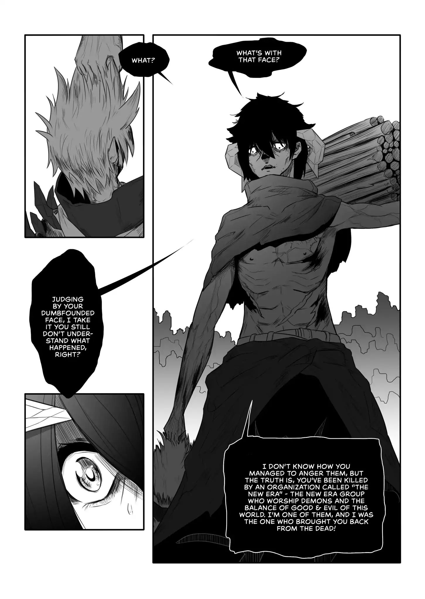 Taiworld Chapter 1 #20