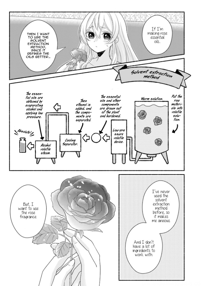 Drop!! ～A Tale Of The Fragrance Princess～ Chapter 13 #22