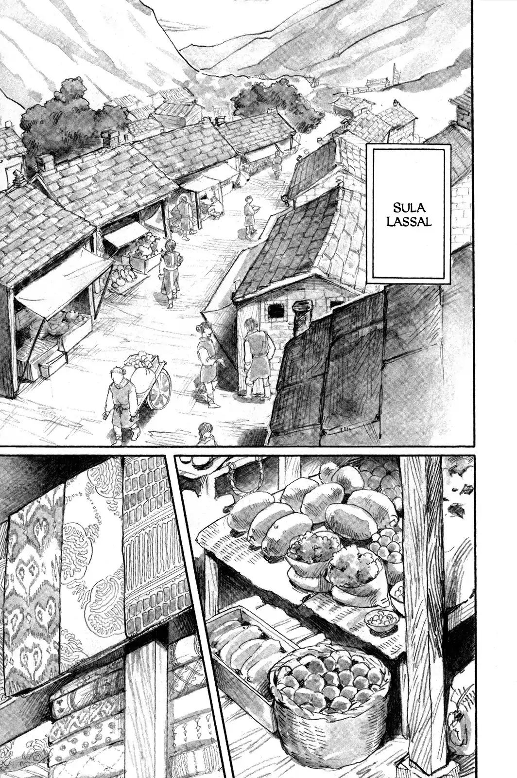 Yami No Moribito Chapter 2 #24