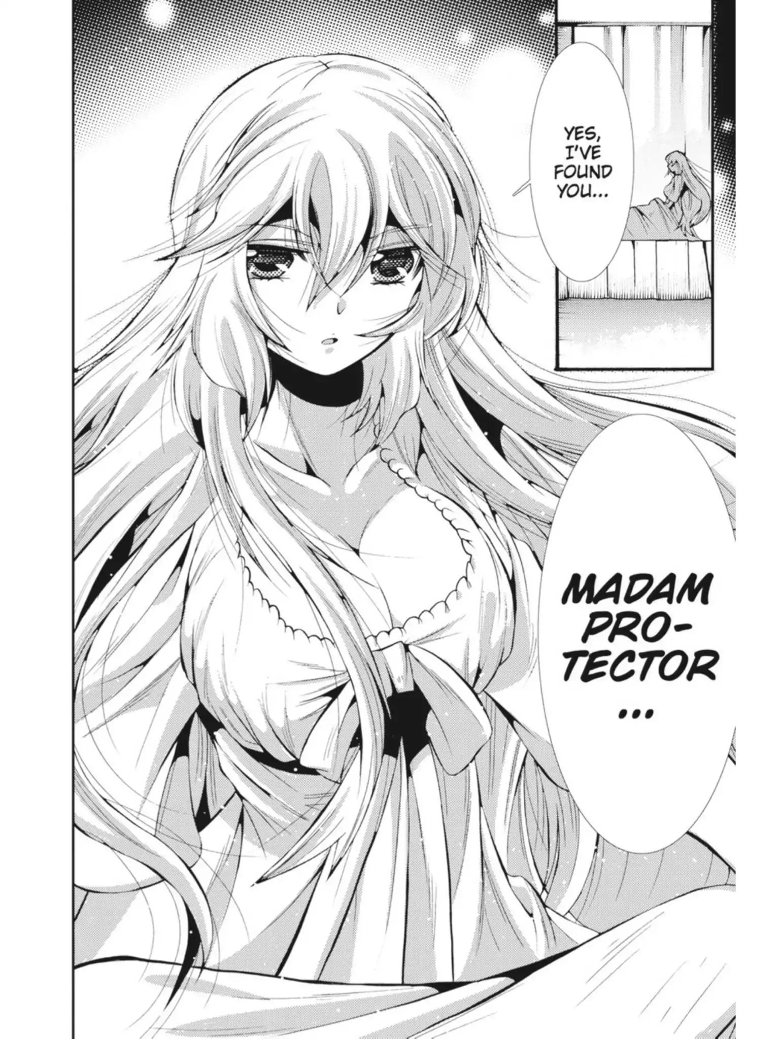 Puella Magi Oriko Magica: Sadness Prayer Chapter 9 #24