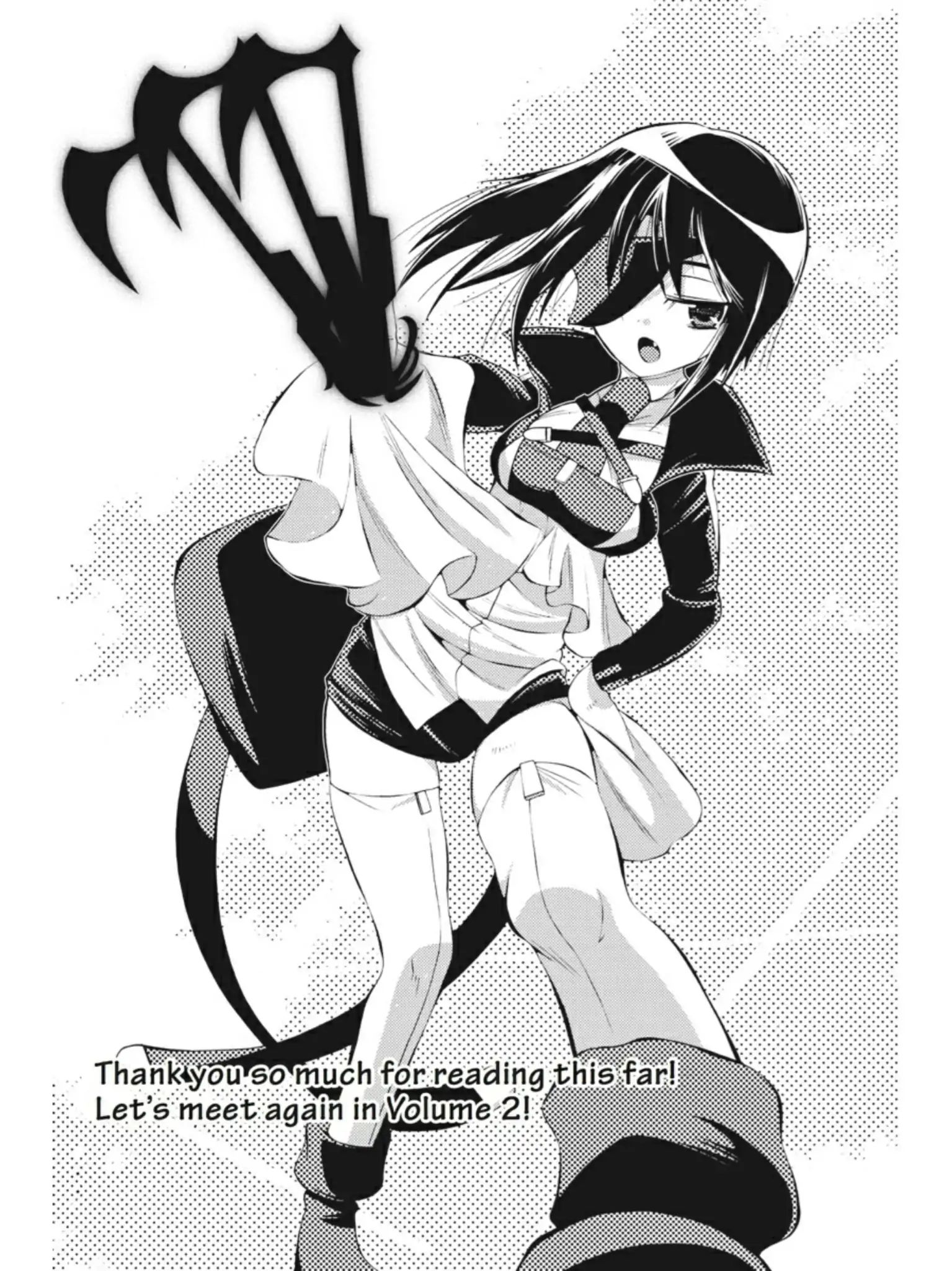 Puella Magi Oriko Magica: Sadness Prayer Chapter 7 #25