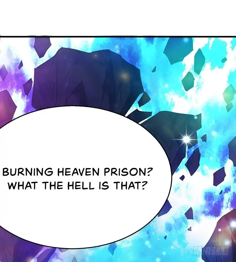 The Heavenly Dream Chapter 1 #112