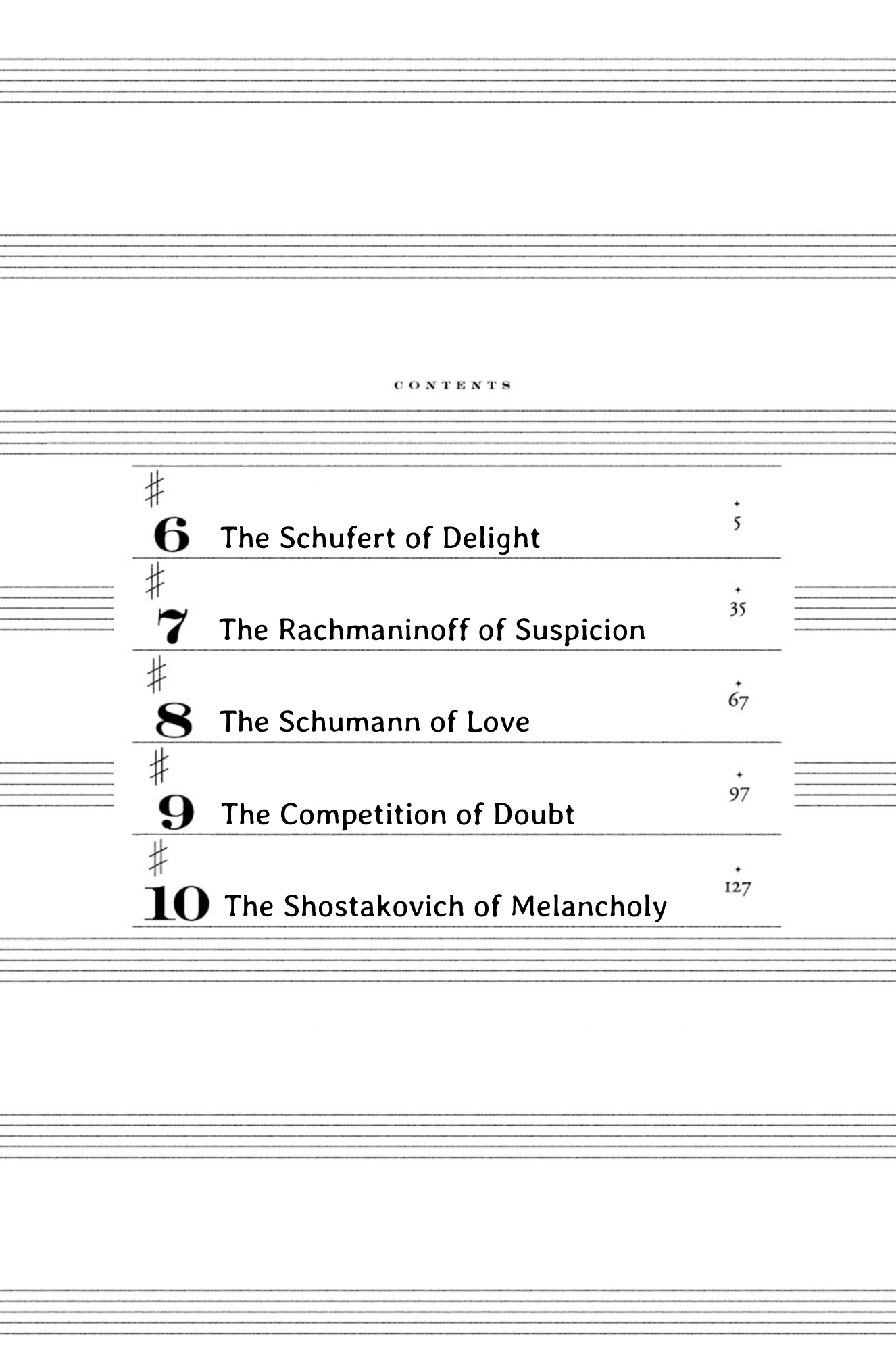 Yonimo Fujitsu Na Piano Sonata Chapter 6 #5